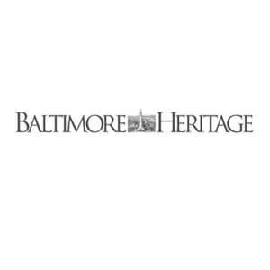 BaltimoreHeritage